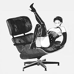 Eames lounge explicit usato  Spedito ovunque in Italia 