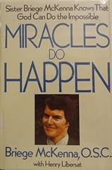 Miracles happen for sale  Delivered anywhere in USA 