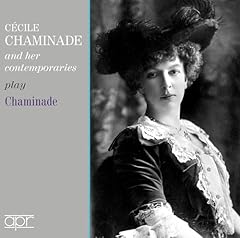 Cécile chaminade and gebraucht kaufen  Wird an jeden Ort in Deutschland