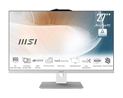 Msi modern am272p usato  Spedito ovunque in Italia 