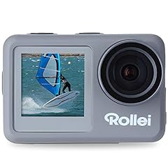 Rollei action cam for sale  Delivered anywhere in UK