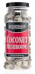 Original coconut mushrooms for sale  Delivered anywhere in UK