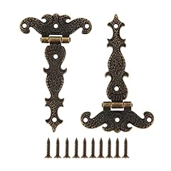 Dophee 2pcs antique for sale  Delivered anywhere in USA 