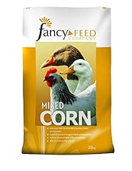 Fancy feeds mixed for sale  Delivered anywhere in Ireland