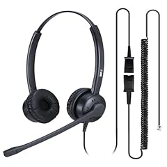Mkj telephone headset for sale  Delivered anywhere in USA 