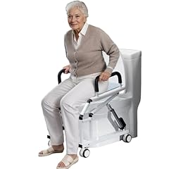 Electric raised toilet for sale  Delivered anywhere in USA 