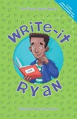 Write ryan d'occasion  Livré partout en France