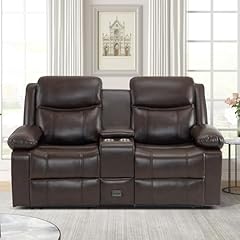 Riherefy loveseat recliner for sale  Delivered anywhere in USA 