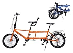 Pink beryl tandem gebraucht kaufen  Wird an jeden Ort in Deutschland