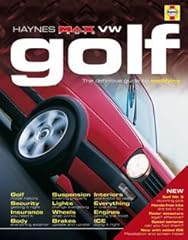 Golf the definitive d'occasion  Livré partout en Belgiqu