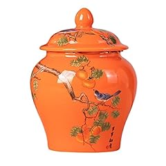 Generic porcelain ginger for sale  Delivered anywhere in UK