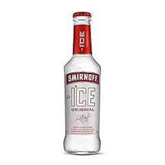 Smirnoff ice vodka for sale  Delivered anywhere in UK