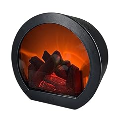 Kaminlaterne led tischkamin gebraucht kaufen  Wird an jeden Ort in Deutschland