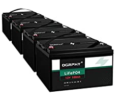 Ogrphy pack 12v for sale  Delivered anywhere in USA 