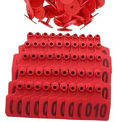 étiquettes oreille bétail d'occasion  Livré partout en France