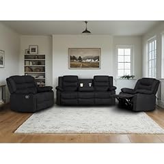 Recliner sofa set for sale  Delivered anywhere in USA 