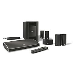 Bose Lifestyle SoundTouch 535 Entertainment System, Black for sale  Delivered anywhere in Canada