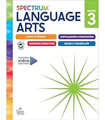Spectrum language arts for sale  Delivered anywhere in UK