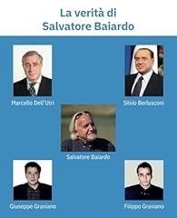 Verità salvatore baiardo for sale  Delivered anywhere in USA 