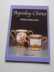 Aynsley china 4 for sale  Delivered anywhere in UK