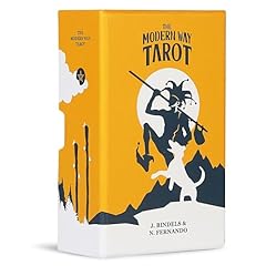 Modern way tarot for sale  Delivered anywhere in USA 