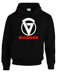 Bimaxx hoodie güldner gebraucht kaufen  Wird an jeden Ort in Deutschland