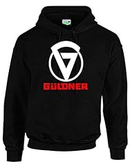 Bimaxx hoodie güldner gebraucht kaufen  Wird an jeden Ort in Deutschland