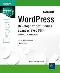 Wordpress développez thèmes d'occasion  Livré partout en Belgiqu