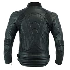 Leatherteknik men motorcycle for sale  Delivered anywhere in USA 