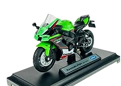Welly kawasaki ninja for sale  Delivered anywhere in Ireland