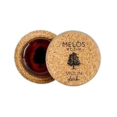 Melos rosin dark for sale  Delivered anywhere in UK