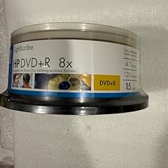 Lightscribe dvd blank for sale  Delivered anywhere in USA 