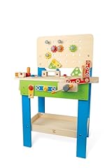 Hape master workbench for sale  Delivered anywhere in Ireland