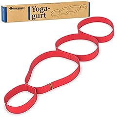 Weidebach anpassbarer yogagurt gebraucht kaufen  Wird an jeden Ort in Deutschland