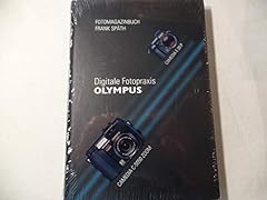 Digitale fotopraxis olympus d'occasion  Livré partout en France