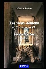 Les vieux démons for sale  Delivered anywhere in USA 