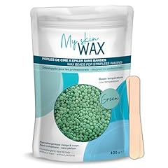 Skin wax waxing gebraucht kaufen  Wird an jeden Ort in Deutschland