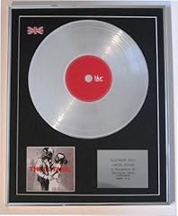 Blur platinum disc usato  Spedito ovunque in Italia 