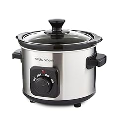 Morphy richards slow for sale  Delivered anywhere in UK