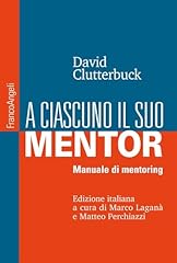 Ciascuno suo mentor. usato  Spedito ovunque in Italia 