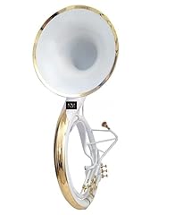 Brass valve sousaphone for sale  Delivered anywhere in USA 