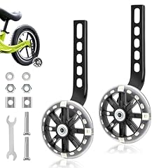 Coppia rotelle bicicletta usato  Spedito ovunque in Italia 