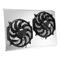 Egincooler aluminum shroud for sale  Delivered anywhere in USA 