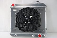 Kamashaa motor radiator for sale  Delivered anywhere in USA 