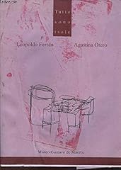 Leopolodo ferran agustine d'occasion  Livré partout en France