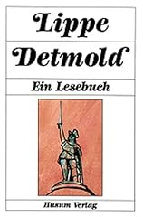 Lippe detmold lesebuch gebraucht kaufen  Wird an jeden Ort in Deutschland