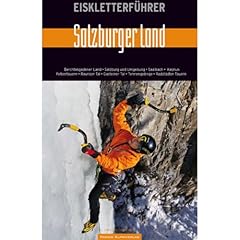 Eiskletterführer salzburger l gebraucht kaufen  Wird an jeden Ort in Deutschland