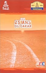 Ans dakar d'occasion  Livré partout en France