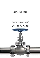 Economics oil gas for sale  Delivered anywhere in USA 
