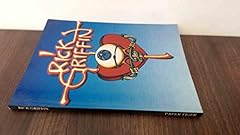 Rick griffin for sale  Delivered anywhere in USA 